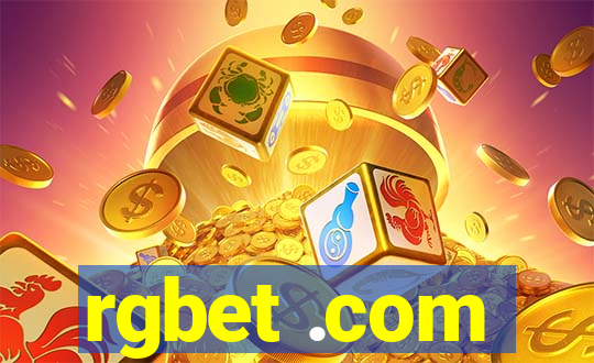 rgbet .com