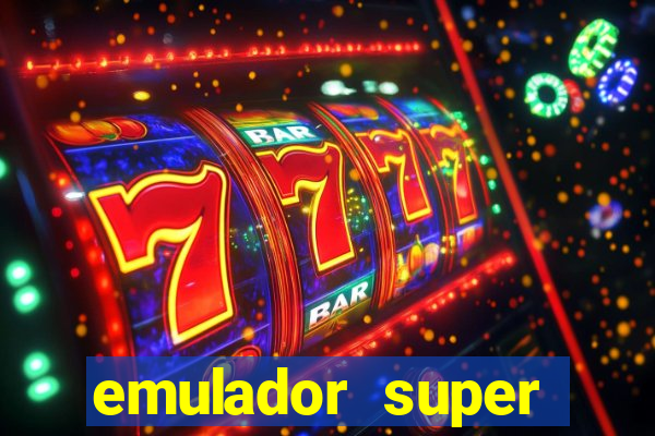 emulador super nintendo zsnes + 845 jogos (roms) download