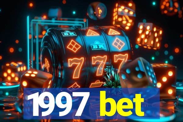 1997 bet