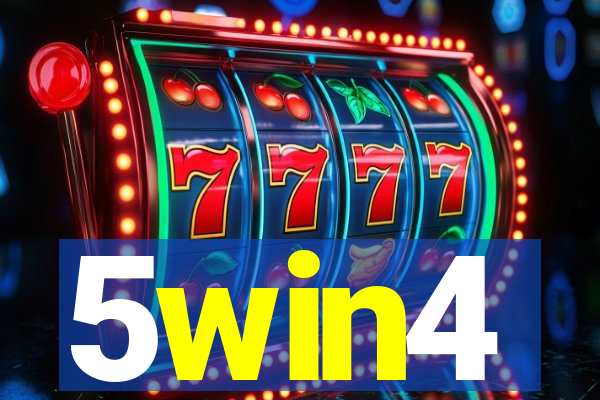 5win4