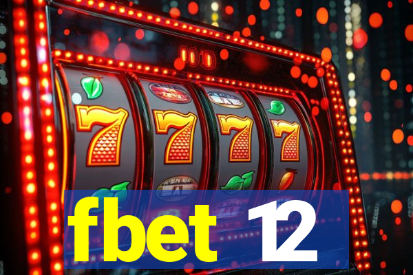 fbet 12