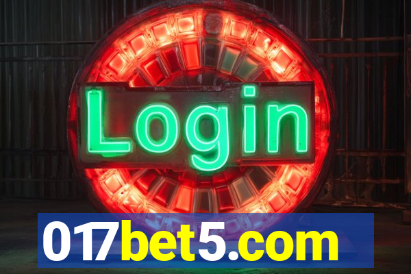 017bet5.com