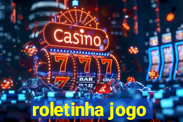 roletinha jogo