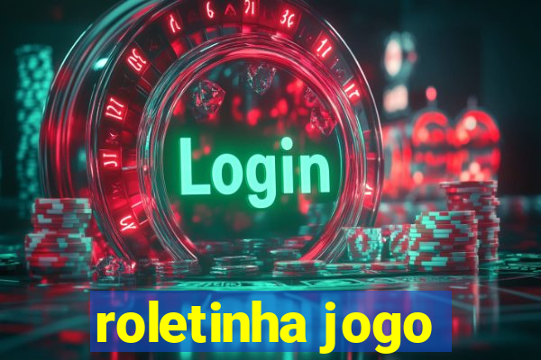 roletinha jogo