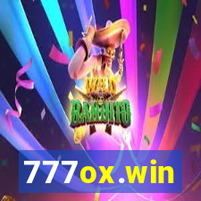 777ox.win
