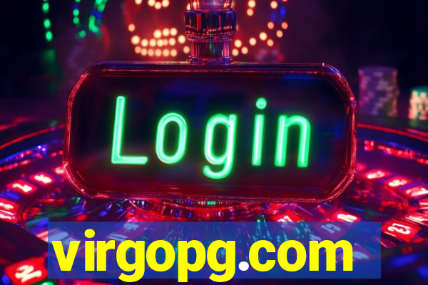 virgopg.com