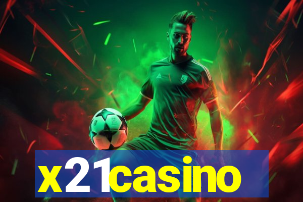 x21casino