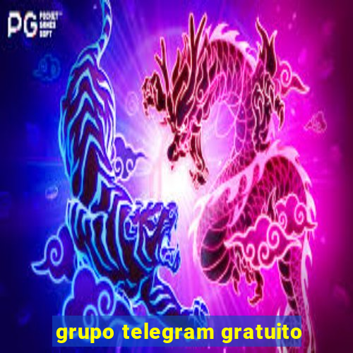 grupo telegram gratuito