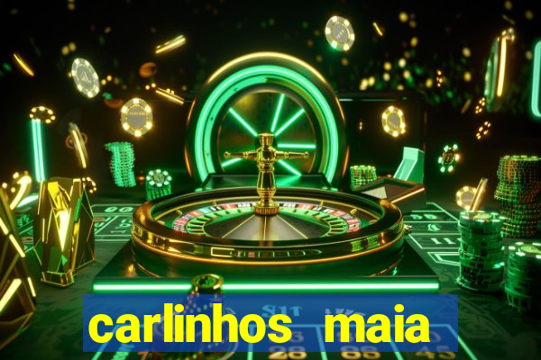 carlinhos maia plataforma de jogos