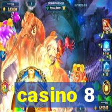 casino 8