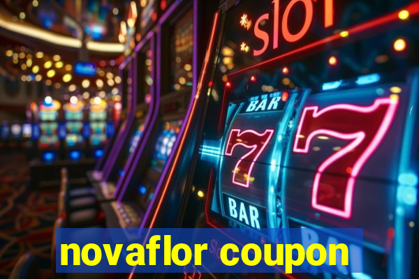 novaflor coupon