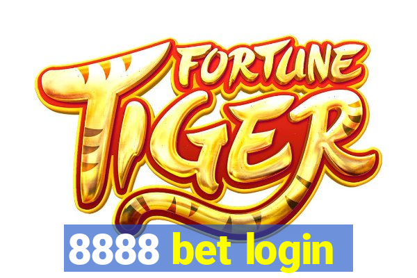 8888 bet login