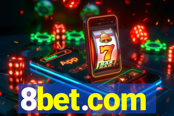 8bet.com