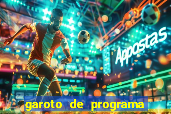 garoto de programa em porto seguro