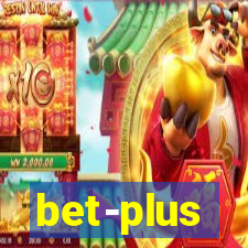 bet-plus