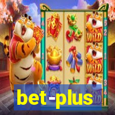 bet-plus
