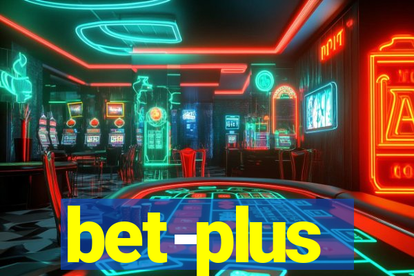 bet-plus
