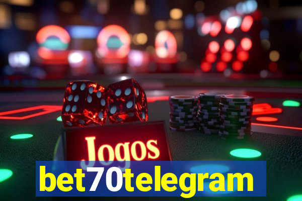 bet70telegram