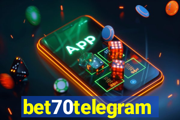 bet70telegram