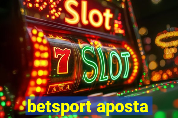 betsport aposta