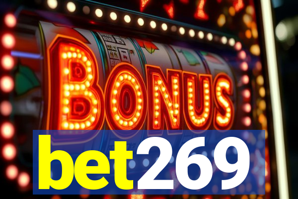 bet269