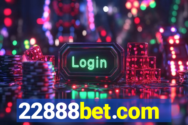 22888bet.com