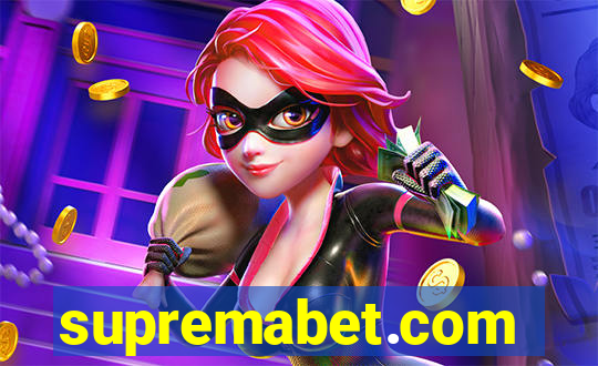 supremabet.com