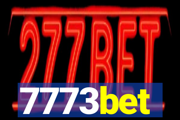 7773bet