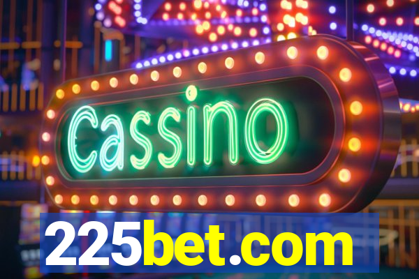 225bet.com