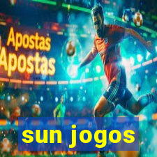 sun jogos