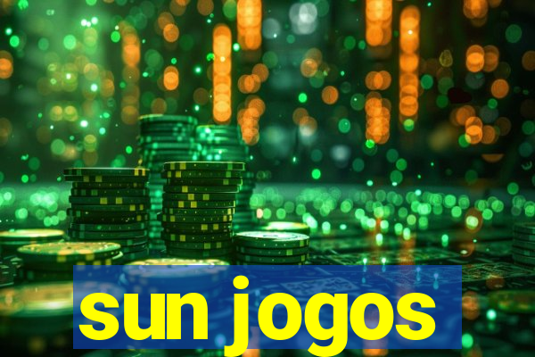 sun jogos