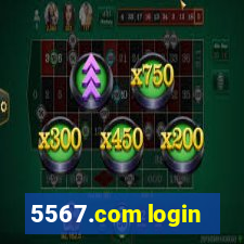 5567.com login