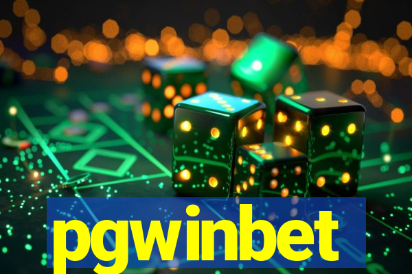 pgwinbet