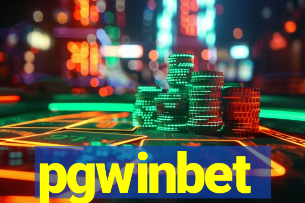 pgwinbet