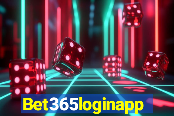Bet365loginapp