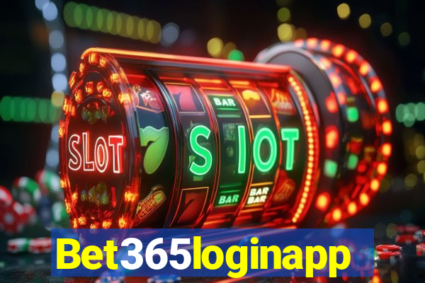 Bet365loginapp