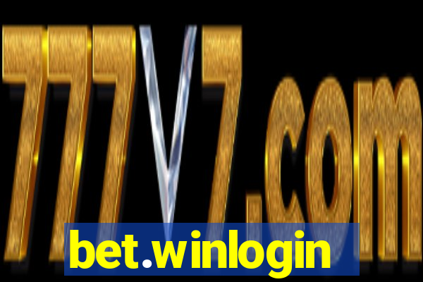 bet.winlogin