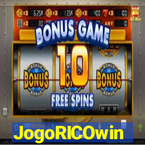JogoRICOwin