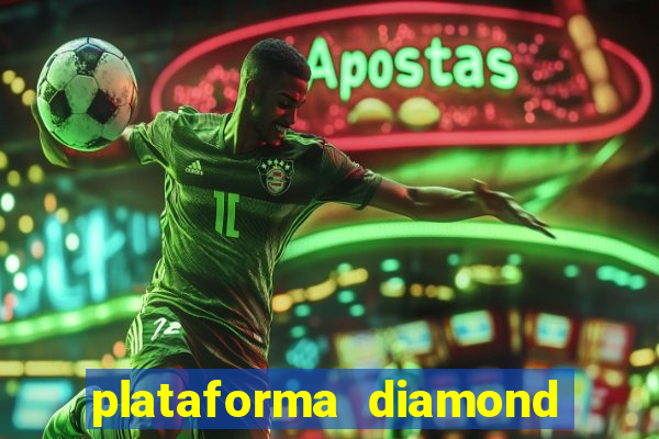 plataforma diamond 777 bet