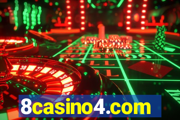 8casino4.com