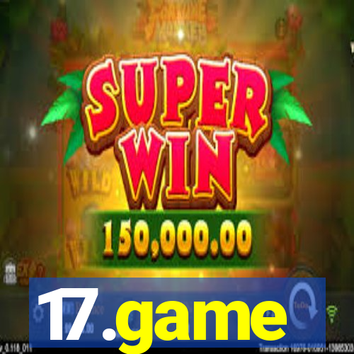 17.game