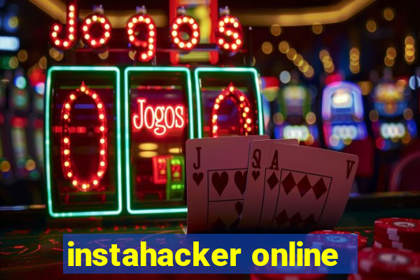 instahacker online