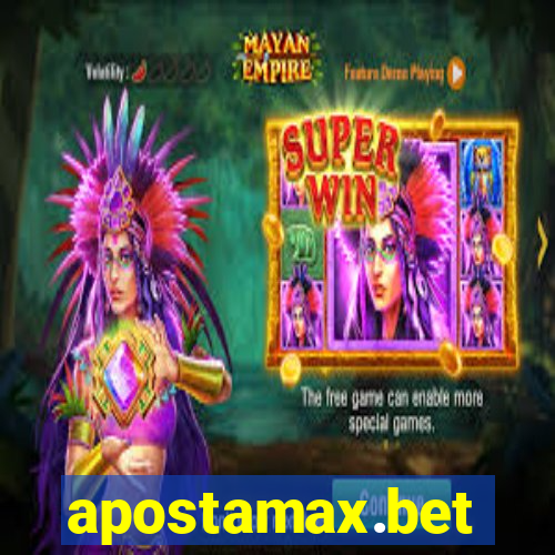 apostamax.bet