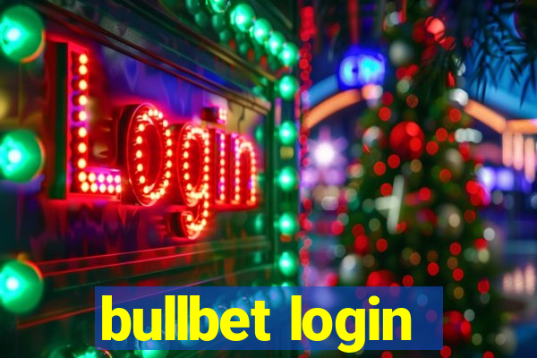 bullbet login