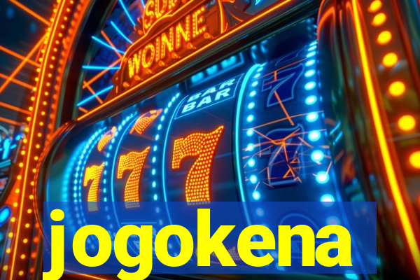 jogokena