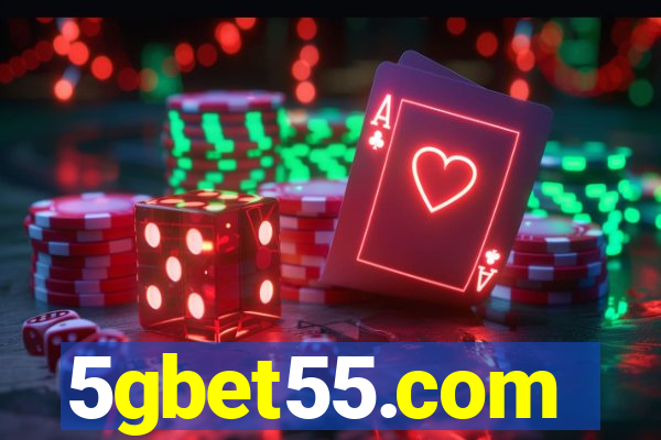 5gbet55.com