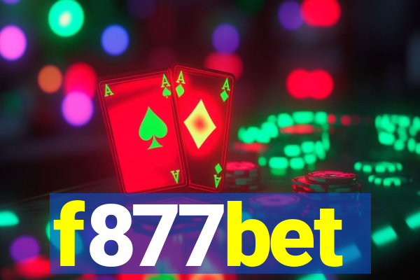f877bet