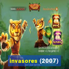 invasores (2007)