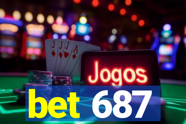 bet 687