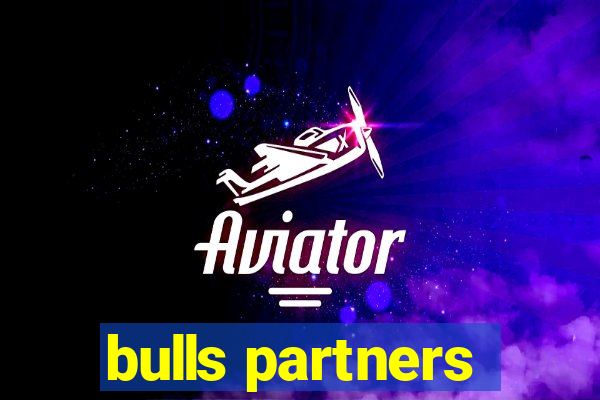 bulls partners